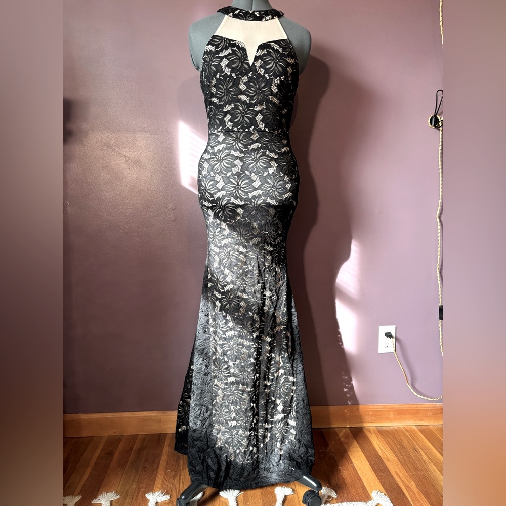AX Paris Mermaid Dress